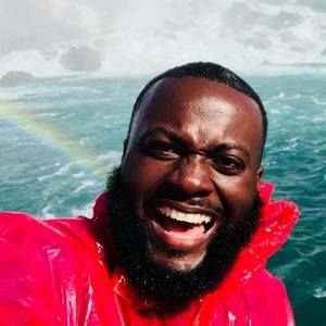 Meet your Posher, Andrae